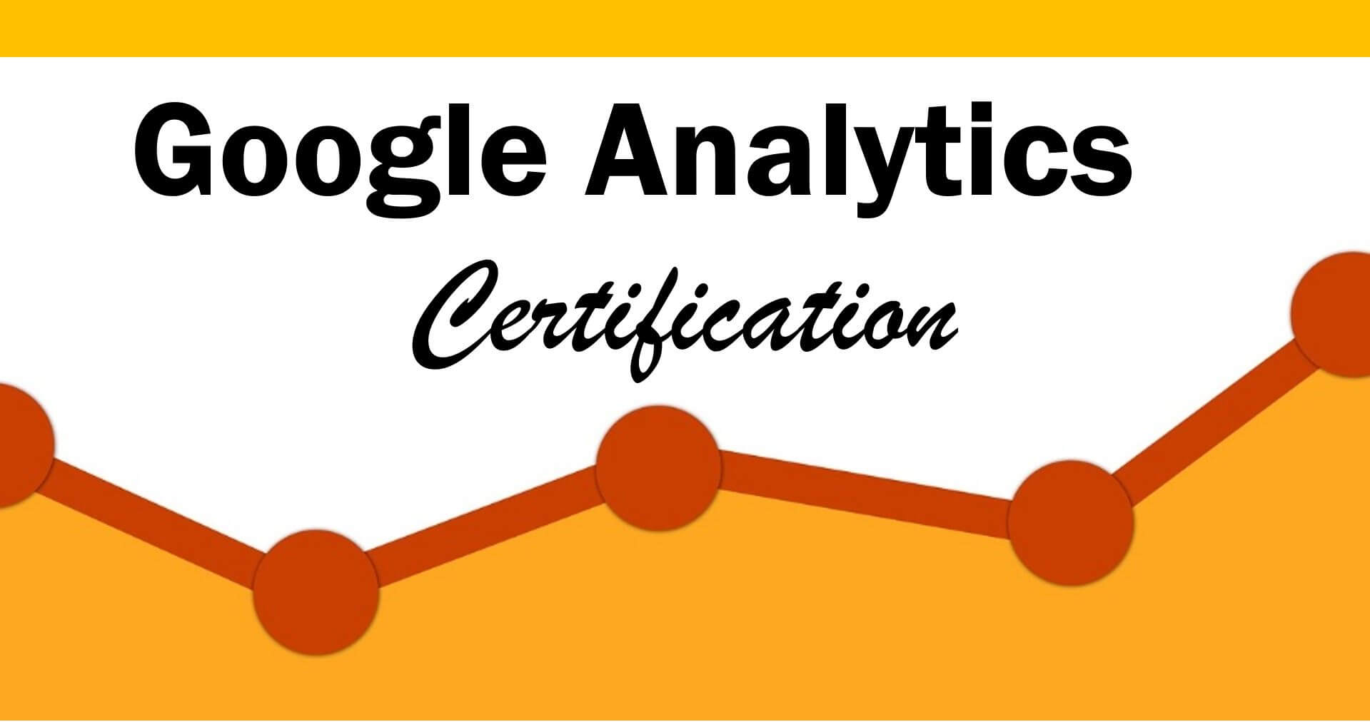 You are currently viewing Google Analytics Certification