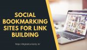 Social Bookmarking Sites for Link Building